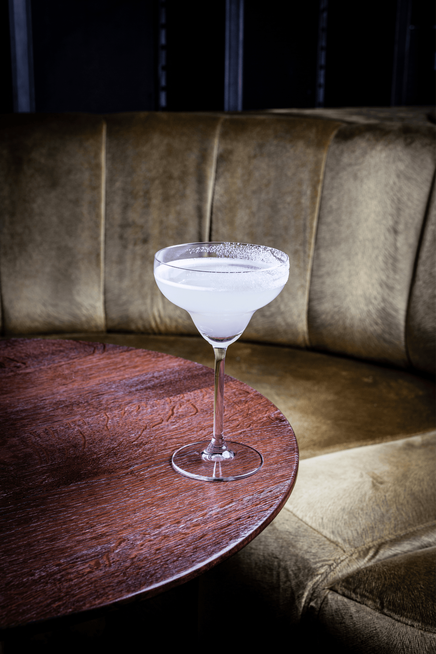 Nomuss recipes margarita