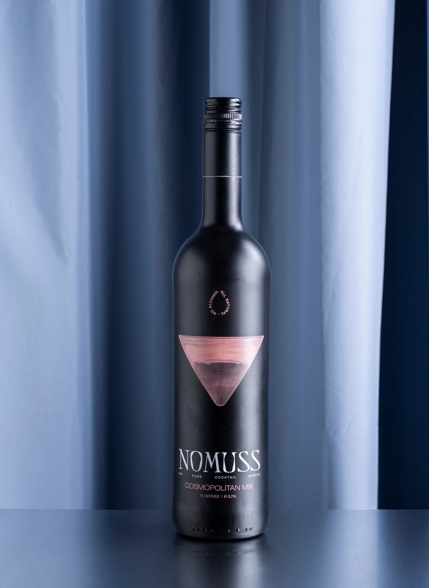 Cosmopolitan blend