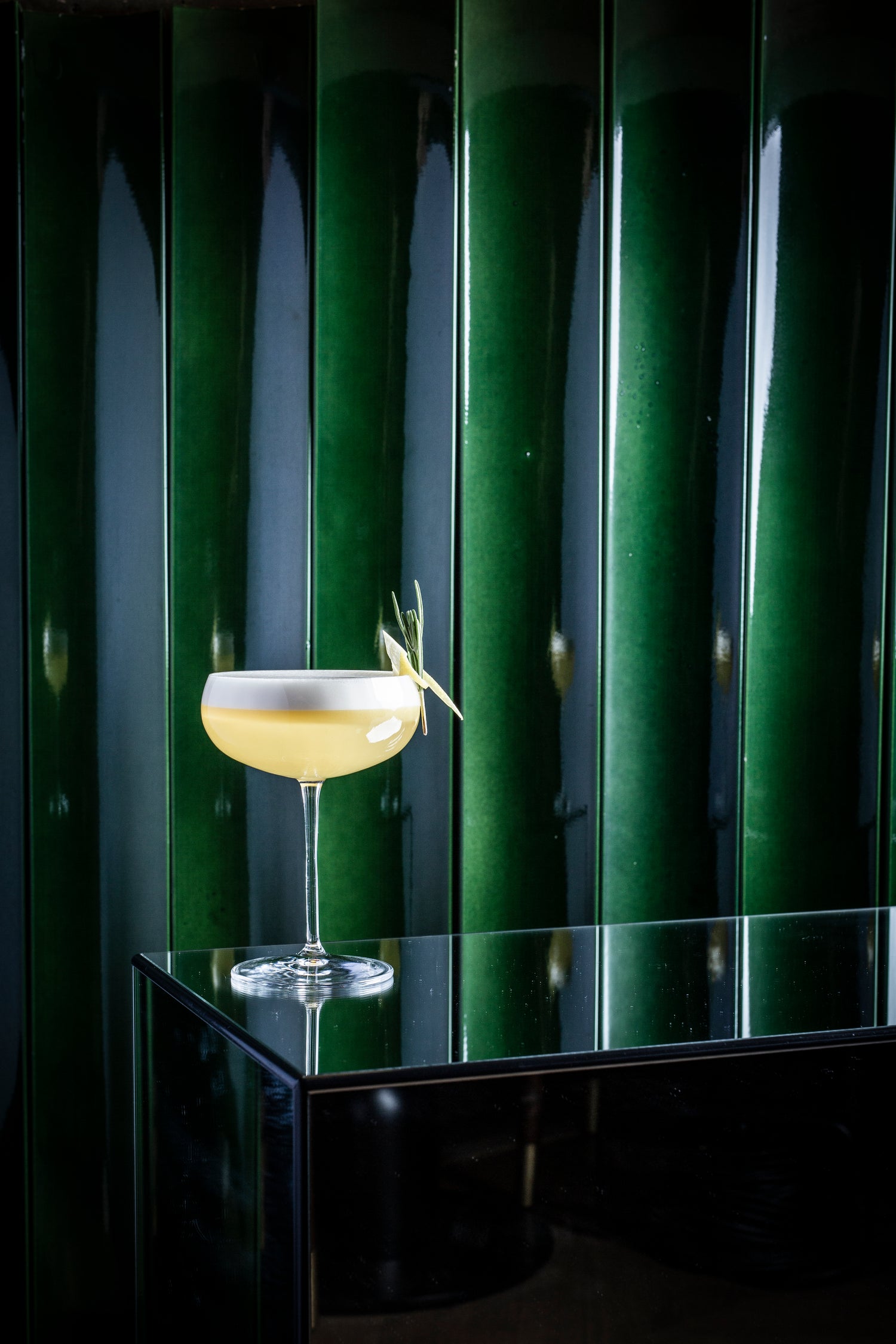 Nomuss cocktail