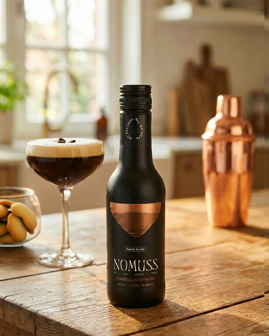 Espresso Martini mix 250ml