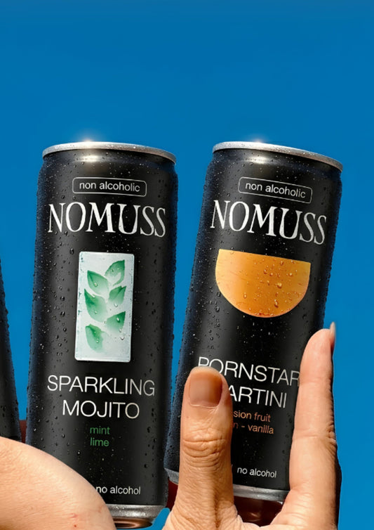 Nomuss Cans Discovery box