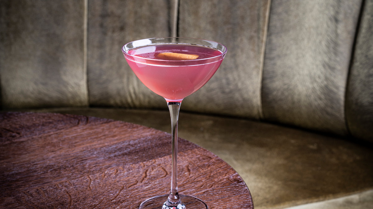 Cosmopolitan
