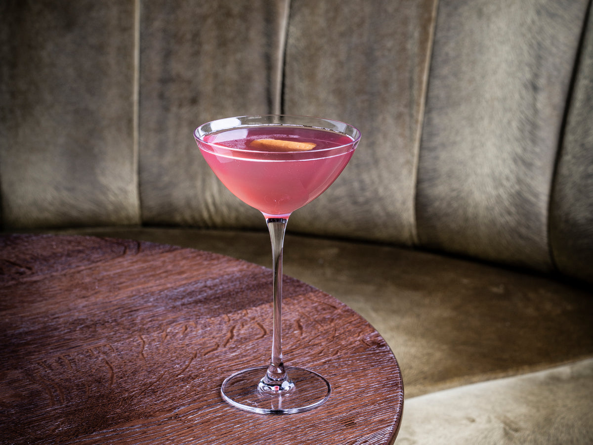 Cosmopolitan